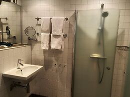 Dialog Hotel Villan