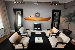 Dialog Hotel Villan