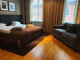 Dialog Hotel Villan