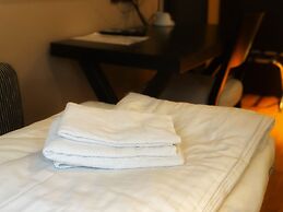 Dialog Hotel Villan