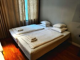Dialog Hotel Villan