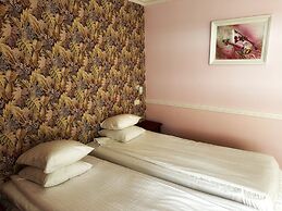 Dialog Hotel Villan