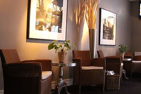 Dialog Hotel Villan