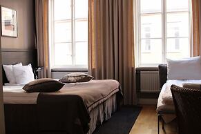 Dialog Hotel Villan