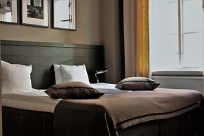 Dialog Hotel Villan