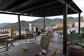 Los Palmitos Hospedería Rural