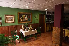 Los Palmitos Hospedería Rural