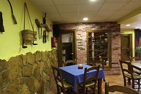 Los Palmitos Hospedería Rural