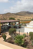 Los Palmitos Hospedería Rural