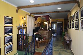 Los Palmitos Hospedería Rural