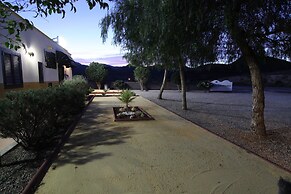 Los Palmitos Hospedería Rural
