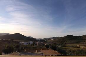 Los Palmitos Hospedería Rural