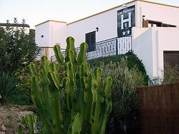 Los Palmitos Hospedería Rural