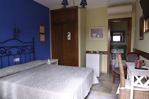 Los Palmitos Hospedería Rural