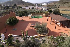 Los Palmitos Hospedería Rural