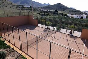 Los Palmitos Hospedería Rural