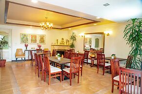 Meraki Wellness Retreat