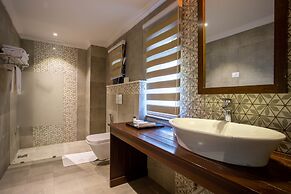 Meraki Wellness Retreat