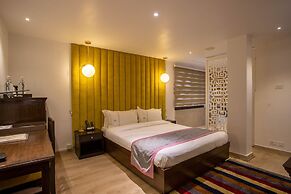 Meraki Wellness Retreat