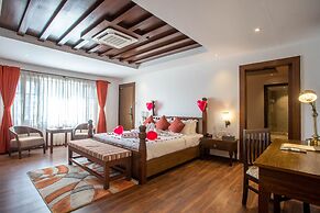 Meraki Wellness Retreat