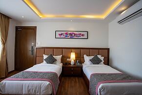 Meraki Wellness Retreat