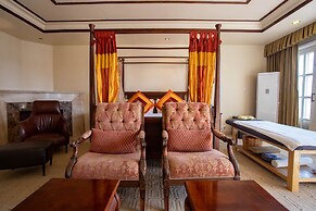 Meraki Wellness Retreat