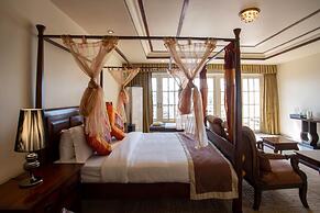 Meraki Wellness Retreat