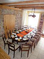 Ostsee Ferienhaus Welzin - Altes Schäferhaus