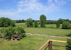 Ostsee Ferienhaus Welzin - Altes Schäferhaus