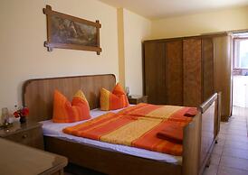 Ostsee Ferienhaus Welzin - Altes Schäferhaus