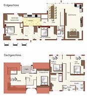 Ostsee Ferienhaus Welzin - Altes Schäferhaus
