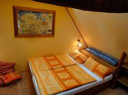 Ostsee Ferienhaus Welzin - Altes Schäferhaus