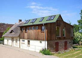 Ostsee Ferienhaus Welzin - Altes Schäferhaus
