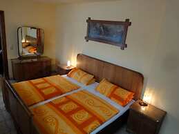 Ostsee Ferienhaus Welzin - Altes Schäferhaus