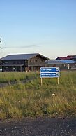 Riverfront Lodge