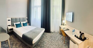 Korona Hotel Wroclaw Market Square