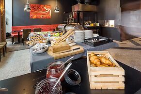 Korona Hotel Wroclaw Market Square