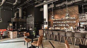 Korona Hotel Wroclaw Market Square