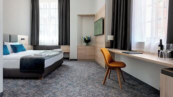 Korona Hotel Wroclaw Market Square