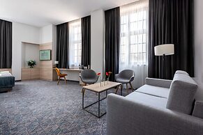 Korona Hotel Wroclaw Market Square