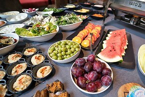 Korona Hotel Wroclaw Market Square