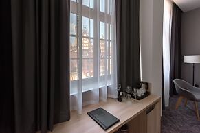 Korona Hotel Wroclaw Market Square