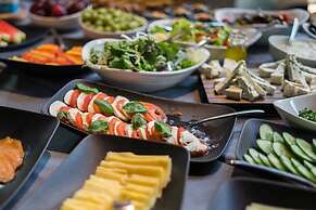 Korona Hotel Wroclaw Market Square