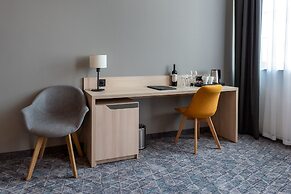 Korona Hotel Wroclaw Market Square