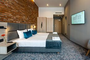 Korona Hotel Wroclaw Market Square