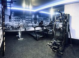 Korona Hotel Wroclaw Market Square