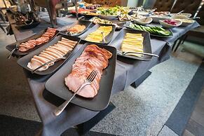 Korona Hotel Wroclaw Market Square