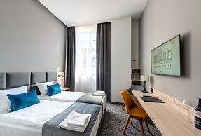 Korona Hotel Wroclaw Market Square