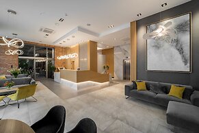 Korona Hotel Wroclaw Market Square