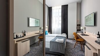 Korona Hotel Wroclaw Market Square